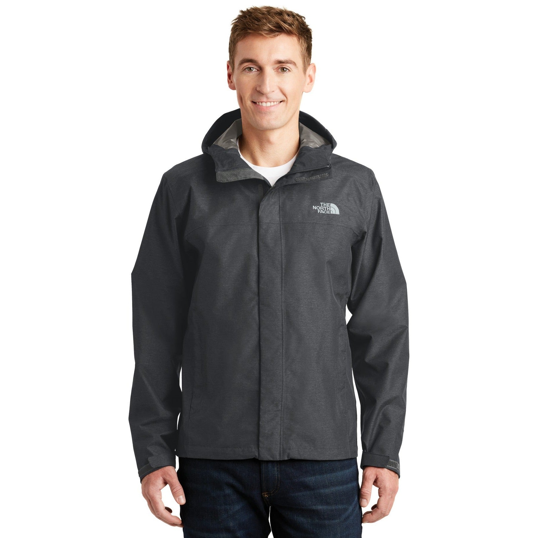 The North Face-The North Face ® DryVent™ Rain Jacket. NF0A3LH4-MedTech-3
